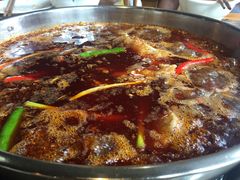 -蜀滋香鲜鱼美蛙火锅(339店)
