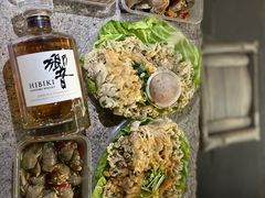 -老彬专工蚝烙糕粿
