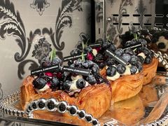 -BUTTERFUL&CREAMOROUS 黄油与面包(万象城店)