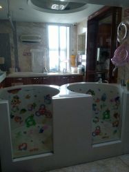 -喜喜月子(瑞虹天地店)