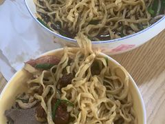 -张二面馆(山门口店)
