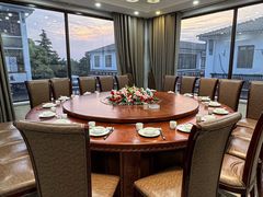 -蟹天蟹地农家菜·阳澄湖大闸蟹(浅水湾店)