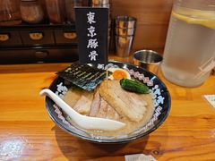 -Ramen满吉·豚骨拉面(丽园路店)