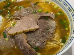 -永丰面馆(汉口路店)