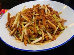 -奎元馆.百年奎元.非遗传承(西湖边的解放路店)