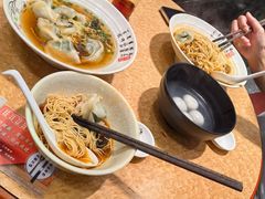 -宁波汤团店(外滩店)