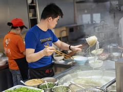 -欣达面馆(天桥支路店)