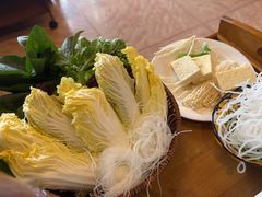 -东来顺饭庄(天坛店)