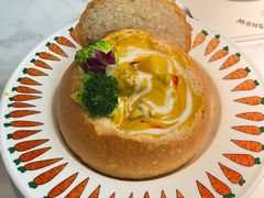 -太食獸泰式茶餐厅(北美新天地店)