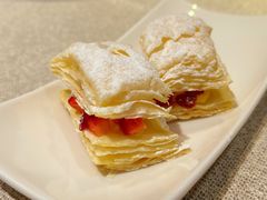 -万丽轩·粤菜(王府井金茂万丽酒店)