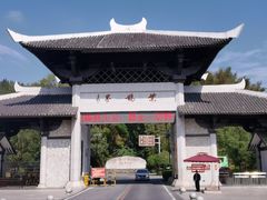 -紫鹊界梯田景区