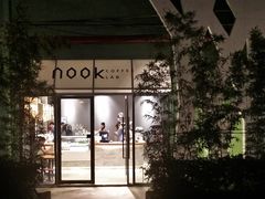 -GOTLOT COFFEE&KITCHEN角落厨房NOOK店