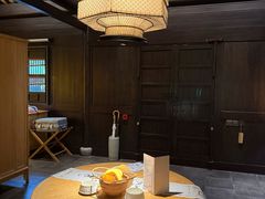 -法云安缦酒店