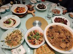 -镜泊小镇(东长安街店)