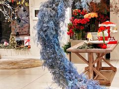 -潮一不贰·法式甜品·生日蛋糕·西式简餐(外滩店)