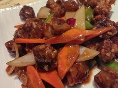 焦熘胸口-回锦轩(泉园店)