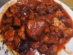 -天津乾毓德饭庄·清真传统炒菜·海鲜烧烤(咸阳路店)