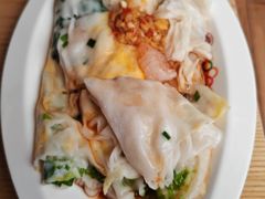 -北大家园食堂