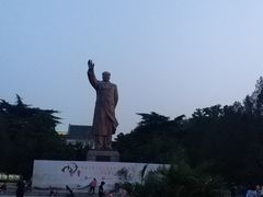 -山东师范大学(千佛山校区)