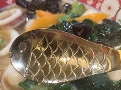 -桃屋日本料理(清华科技园店)
