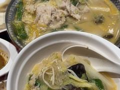 -喜家德虾仁水饺(深圳印力中心店)