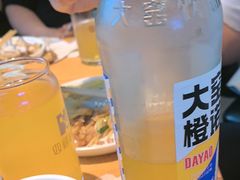 -四禧精酿烧烤串吧(大明湖店)