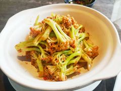 -真爱中国餐馆·年华店(朱雀大街店)