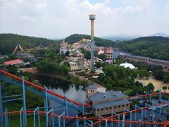 -南京银杏湖乐园