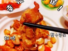 -旺顺阁鱼头泡饼(小红门店)