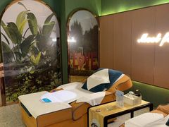 -遇见时尚足浴·SPA(五路口万达店)