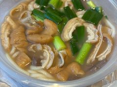 -锦泓老字号猪脏粉(东联大厦店)