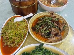 -曹家小厨(贵阳路店)