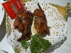 -红日饭店(裕隆三路店)