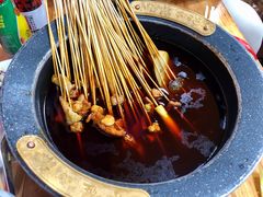 串串香-冒椒火辣(奎星楼街店)