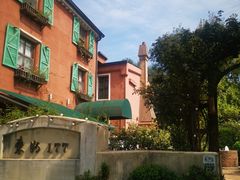 -东湖177艺术餐厅 · 东坡院子