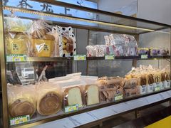 -扬大康源乳业鲜奶吧(大学北路店)