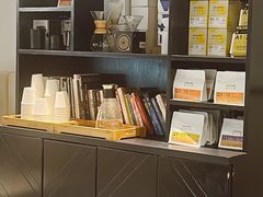 -明谦·Coffee&Cocktail Bar(美您公园店)