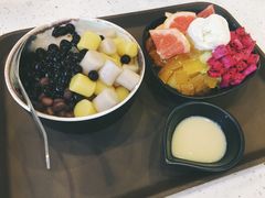-鲜芋仙(中山路店)