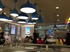 -满记甜品(巴黎春天宝山店)