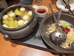 -云海肴·汽锅鸡·云南代表菜(天山百盛优客店)