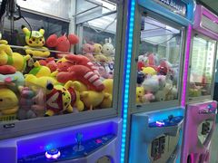 -第5大道精品休闲购物广场