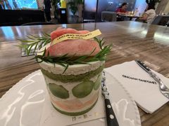 -玲婧胡同·生日蛋糕·餐厅(嘉里城店)