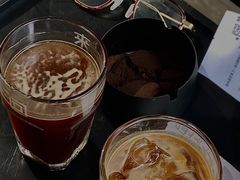 -来回·咖啡(钟村咖啡豆店)