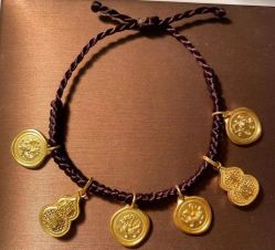 -周大福荟馆JEWELRIA(东百中心店)