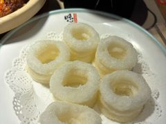 -小柴米·传统江西菜(八一广场店)