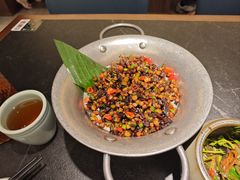 -云海肴云南菜·蒸汽石锅鱼(青岛万象城店)