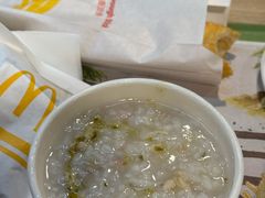 -麦当劳(北京南站店)