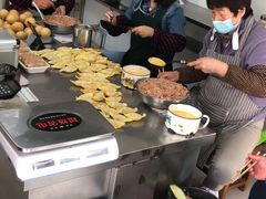 -三七八巷蛋饺春卷店