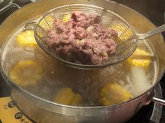 -牛事制造局牛肉火锅(莲岳路店)
