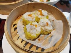 -索菲特酒店·乐轩华中餐厅